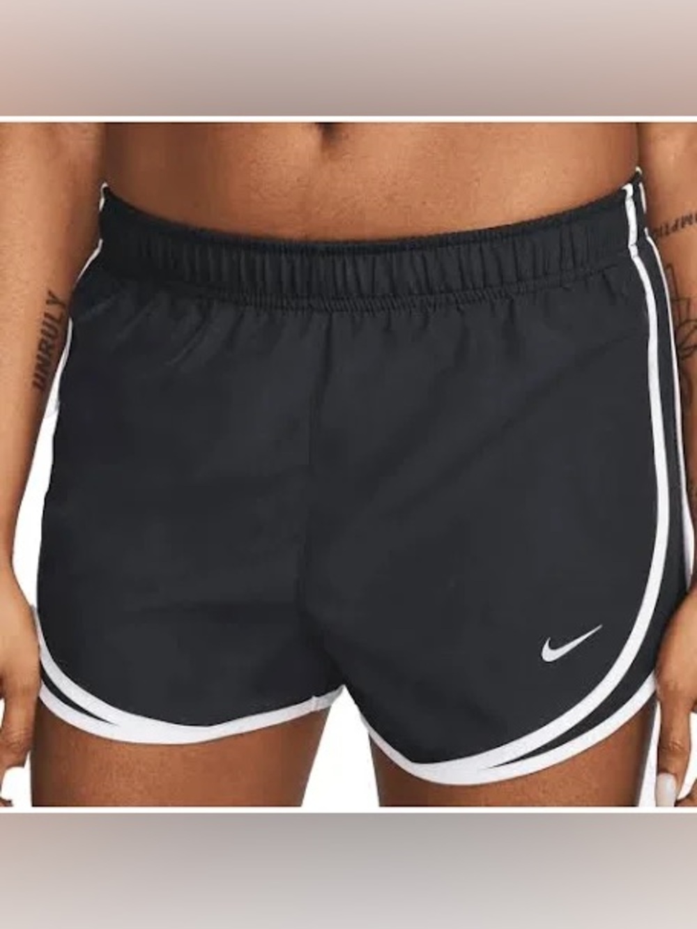 Nike Tempo Running Shorts